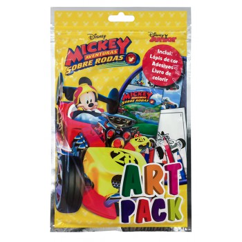 Disney - Art Pack - Mickey