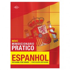 Minidicionário Prático De Espanhol - Nv