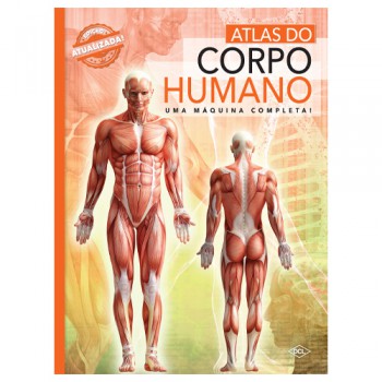 Miniatlas - Corpo humano