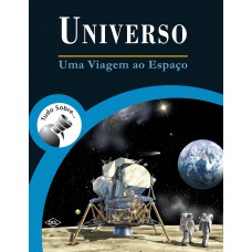 Universo - Uma Viagem Ao Espaço