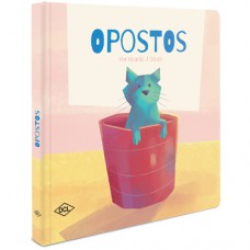 Meus primeiros passos - Opostos