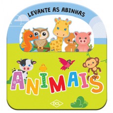 Levante As Abinhas - Animais