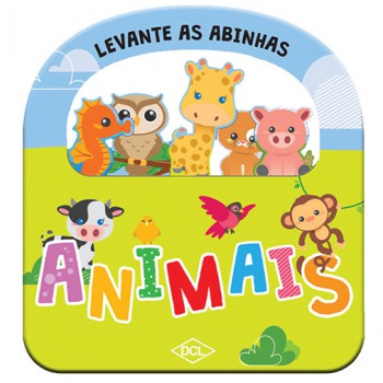 Levante As Abinhas - Animais