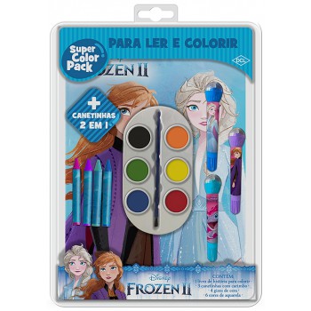 Disney - Super Color Pack - Frozen 2