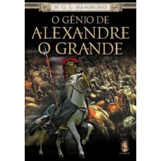 Gênio De Alexandre, O Grande