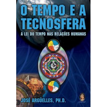 O Tempo E A Tecnosfera