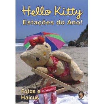 Hello Kitty - Estações Do Ano!