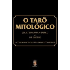 O Tarô Mitológico