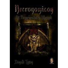 Necronomicon: As Peregrinações De Alhazred