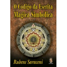 O Código Da Escrita Mágica Simbólica