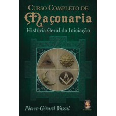 Curso Completo De Maçonaria