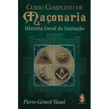 Curso Completo De Maçonaria