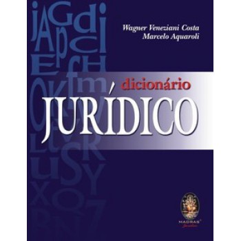 Dicionário Jurídico