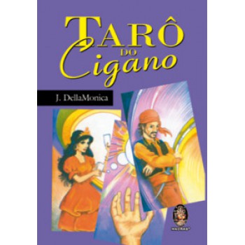 Tarô Do Cigano