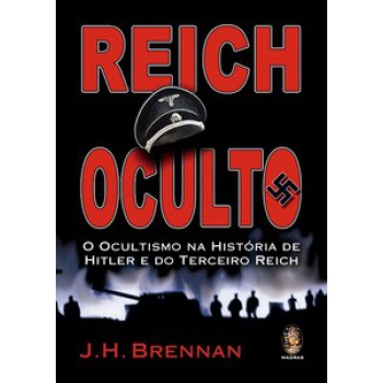 Reich Oculto