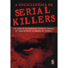 Enciclopédia De Serial Killers