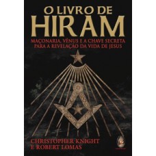 O Livro De Hiram