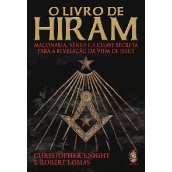 O Livro De Hiram