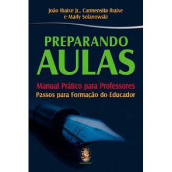 Preparando Aulas