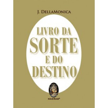 Livro Da Sorte E Do Destino