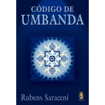 Código Da Umbanda