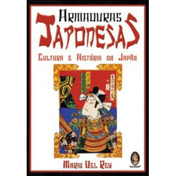 Armaduras Japonesas