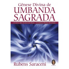Gênese Divina De Umbanda Sagrada
