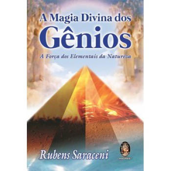 A Magia Divina Dos Gênios