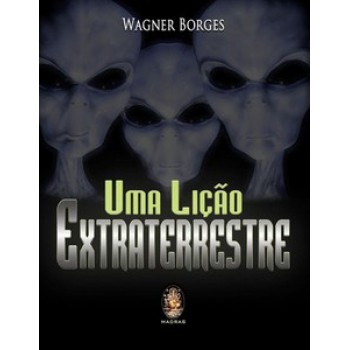 Uma Lição Extraterrestre