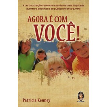 Agora é Com Você!