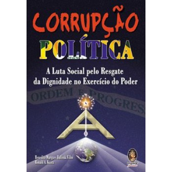 Corrupção Política