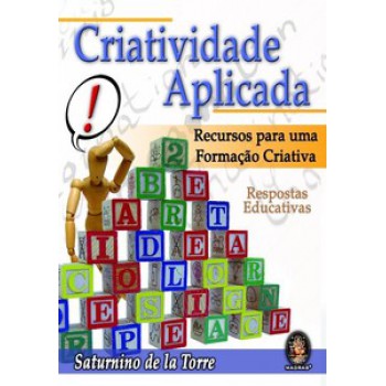 Criatividade Aplicada