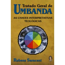 Tratado Geral De Umbanda