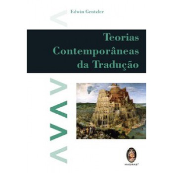 Teorias Contemporâneas Da Tradução