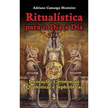 Ritualística Para O Dia A Dia