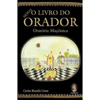 Novo O Livro Do Orador