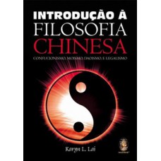 Introdução à Filosofia Chinesa