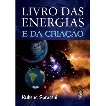 Livro Das Energias E Da Criação
