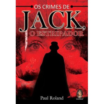 Os Crimes De Jack, O Estripador