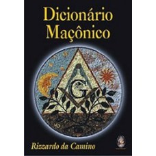 Dicionário Maçônico