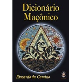 Dicionário Maçônico