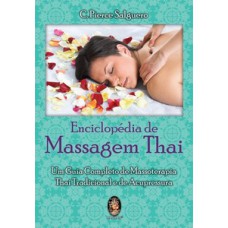 Enciclopédia De Massagem Thai