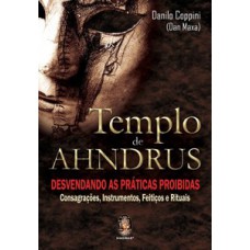 Templo De Ahndrus