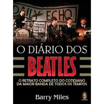 O Diário Dos Beatles