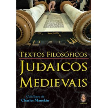 Textos Filosóficos Judaicos Medievais