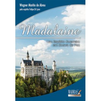 Madalaine