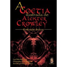 A Goetia Ilustrada De Aleister Crowley