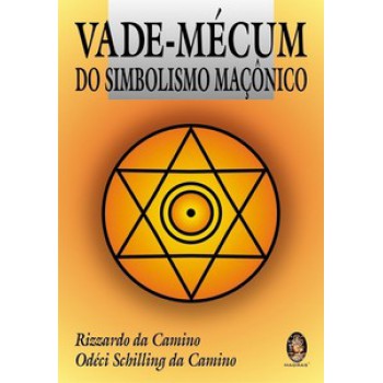 Vade-mécum Do Simbolismo Maçônico