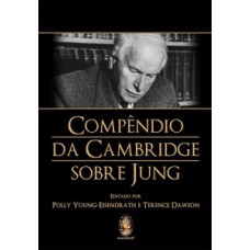 Compendio Da Cambridge Sobre Jung