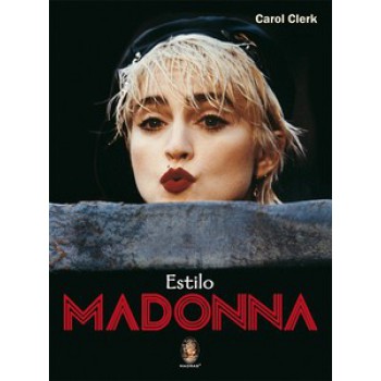 Estilo Madonna